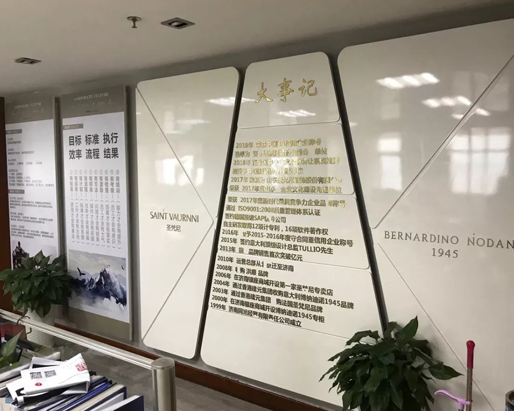 企業(yè)文化